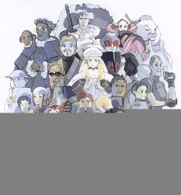 BUY NEW turn a gundam - 154805 Premium Anime Print Poster
