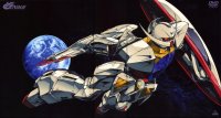 BUY NEW turn a gundam - 175856 Premium Anime Print Poster