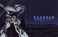 BUY NEW turn a gundam - 175857 Premium Anime Print Poster
