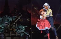 BUY NEW turn a gundam - 175858 Premium Anime Print Poster