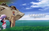 BUY NEW turn a gundam - 175859 Premium Anime Print Poster
