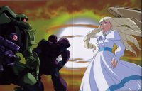 BUY NEW turn a gundam - 175860 Premium Anime Print Poster