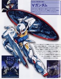 BUY NEW turn a gundam - 175863 Premium Anime Print Poster