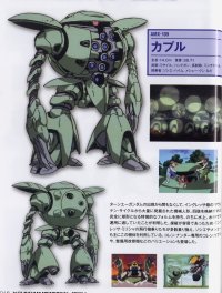 BUY NEW turn a gundam - 175866 Premium Anime Print Poster
