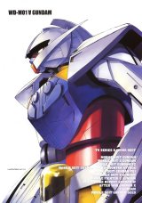 BUY NEW turn a gundam - 86120 Premium Anime Print Poster
