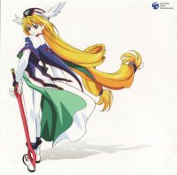 BUY NEW ufo princess valkyrie - 154264 Premium Anime Print Poster