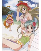 BUY NEW ufo princess valkyrie - 165677 Premium Anime Print Poster