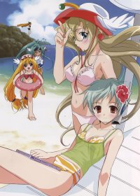 BUY NEW ufo princess valkyrie - 165677 Premium Anime Print Poster