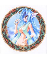 BUY NEW ufo princess valkyrie - 183108 Premium Anime Print Poster