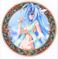 BUY NEW ufo princess valkyrie - 183108 Premium Anime Print Poster