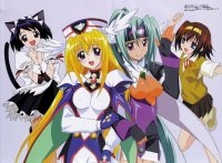 BUY NEW ufo princess valkyrie - 24491 Premium Anime Print Poster