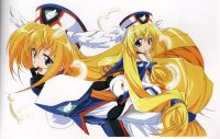 BUY NEW ufo princess valkyrie - 24492 Premium Anime Print Poster