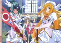 BUY NEW ufo princess valkyrie - 34419 Premium Anime Print Poster