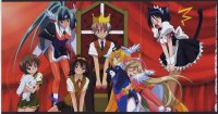 BUY NEW ufo princess valkyrie - 34615 Premium Anime Print Poster