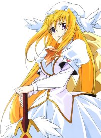 BUY NEW ufo princess valkyrie - 34623 Premium Anime Print Poster