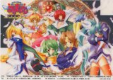 BUY NEW ufo princess valkyrie - 36135 Premium Anime Print Poster