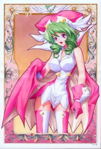BUY NEW ufo princess valkyrie - 36137 Premium Anime Print Poster