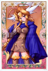 BUY NEW ufo princess valkyrie - 36138 Premium Anime Print Poster