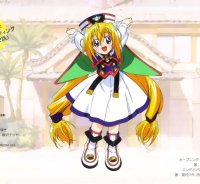 BUY NEW ufo princess valkyrie - 36551 Premium Anime Print Poster