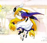 BUY NEW ufo princess valkyrie - 36553 Premium Anime Print Poster
