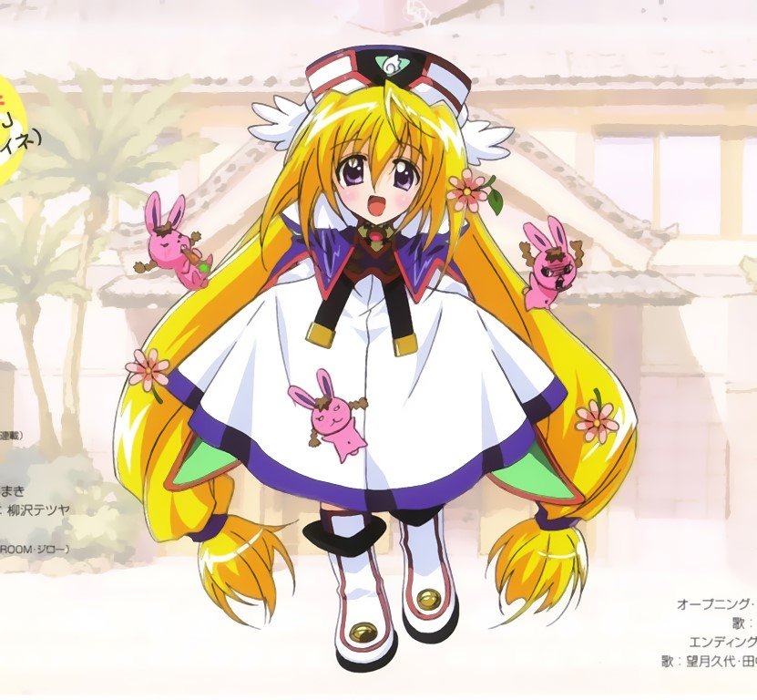 BUY NEW ufo princess valkyrie - 36554 Premium Anime Print Poster ufo princess valkyrie - 36556 image