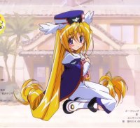 BUY NEW ufo princess valkyrie - 36556 Premium Anime Print Poster