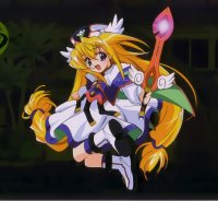 BUY NEW ufo princess valkyrie - 39115 Premium Anime Print Poster