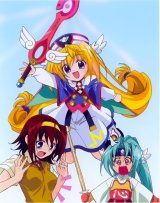 BUY NEW ufo princess valkyrie - 39116 Premium Anime Print Poster