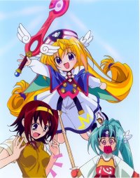 BUY NEW ufo princess valkyrie - 39116 Premium Anime Print Poster