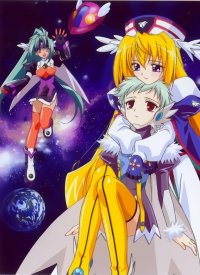 BUY NEW ufo princess valkyrie - 39117 Premium Anime Print Poster
