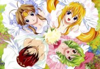 BUY NEW ufo princess valkyrie - 39119 Premium Anime Print Poster