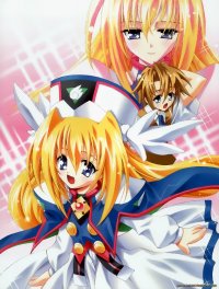 BUY NEW ufo princess valkyrie - 46590 Premium Anime Print Poster