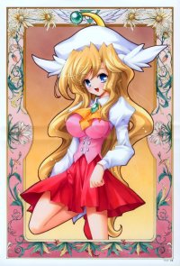 BUY NEW ufo princess valkyrie - 55446 Premium Anime Print Poster