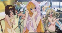 BUY NEW ufo princess valkyrie - 71137 Premium Anime Print Poster