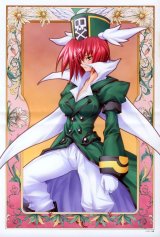 BUY NEW ufo princess valkyrie - 71744 Premium Anime Print Poster