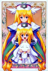 BUY NEW ufo princess valkyrie - 71746 Premium Anime Print Poster