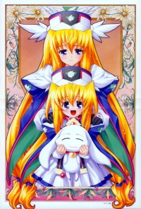 BUY NEW ufo princess valkyrie - 71746 Premium Anime Print Poster