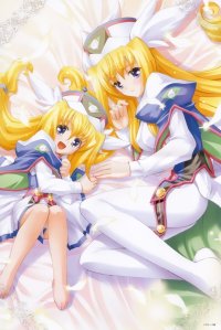 BUY NEW ufo princess valkyrie - 86803 Premium Anime Print Poster