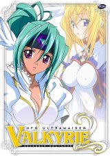 BUY NEW ufo princess valkyrie - 99113 Premium Anime Print Poster