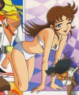 BUY NEW ufo robot grendizer - 163060 Premium Anime Print Poster