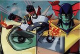 BUY NEW ufo robot grendizer - 185912 Premium Anime Print Poster