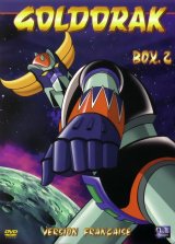 BUY NEW ufo robot grendizer - 185914 Premium Anime Print Poster