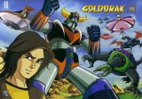 BUY NEW ufo robot grendizer - 34542 Premium Anime Print Poster