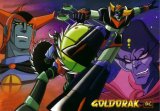 BUY NEW ufo robot grendizer - 34543 Premium Anime Print Poster
