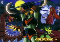 BUY NEW ufo robot grendizer - 34731 Premium Anime Print Poster