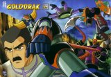 BUY NEW ufo robot grendizer - 34734 Premium Anime Print Poster