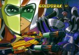 BUY NEW ufo robot grendizer - 34984 Premium Anime Print Poster