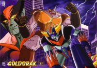 BUY NEW ufo robot grendizer - 35645 Premium Anime Print Poster