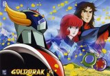 BUY NEW ufo robot grendizer - 43945 Premium Anime Print Poster