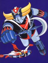 BUY NEW ufo robot grendizer - 43949 Premium Anime Print Poster
